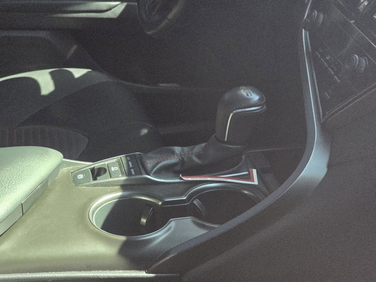 Used 2021 Toyota Camry TRD FWD image 13