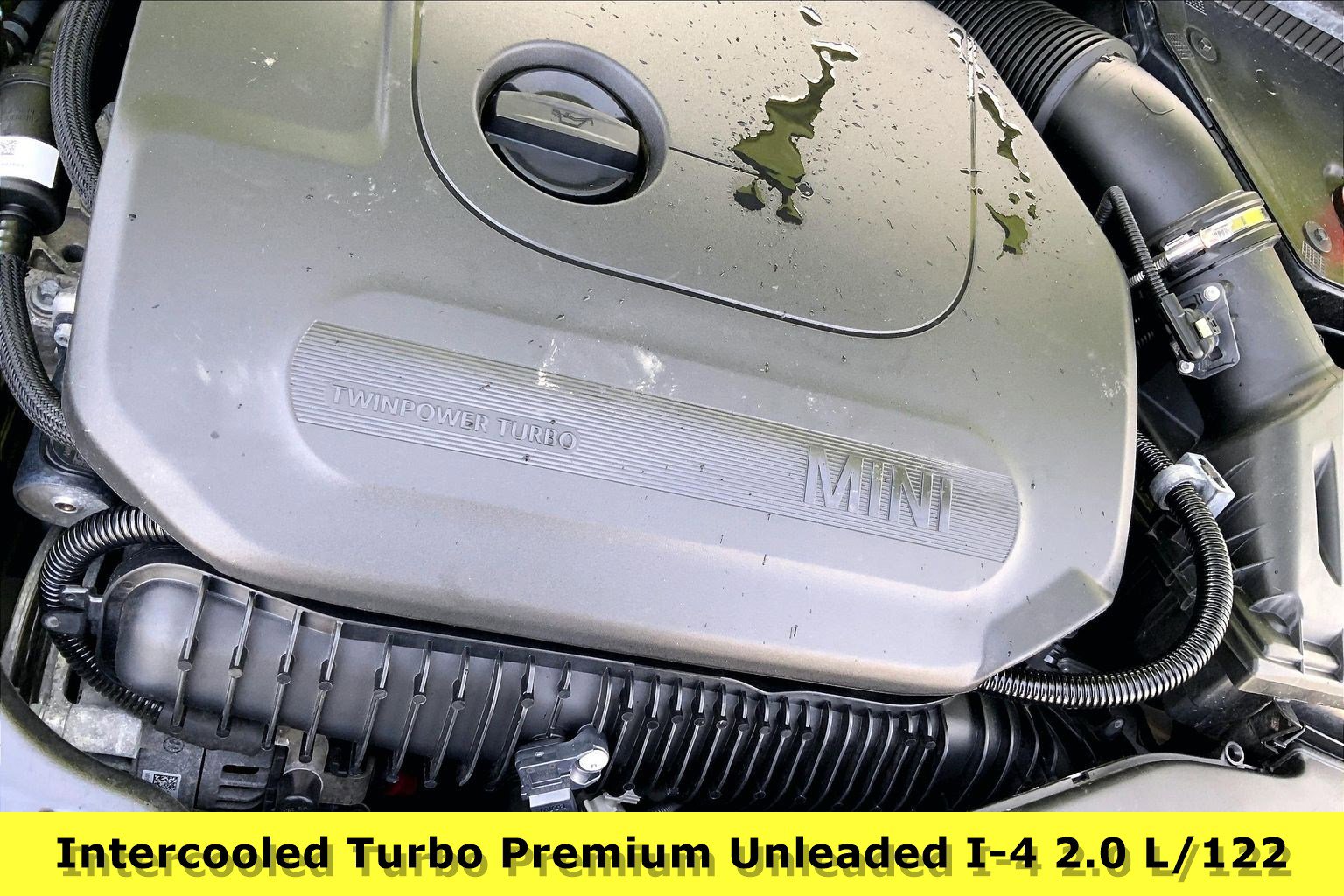 Used 2024 MINI Cooper S image 33