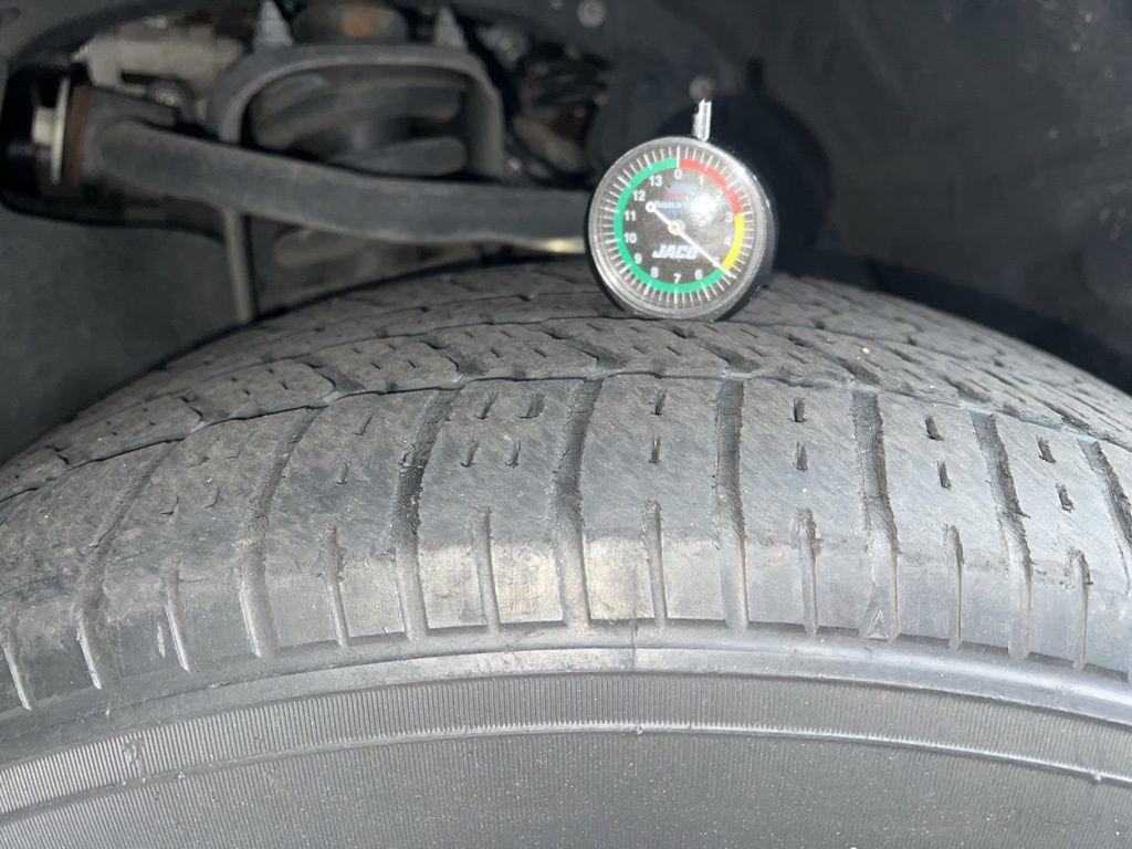 Used 2021 Toyota Tacoma TRD Sport AWD/4WD image 19