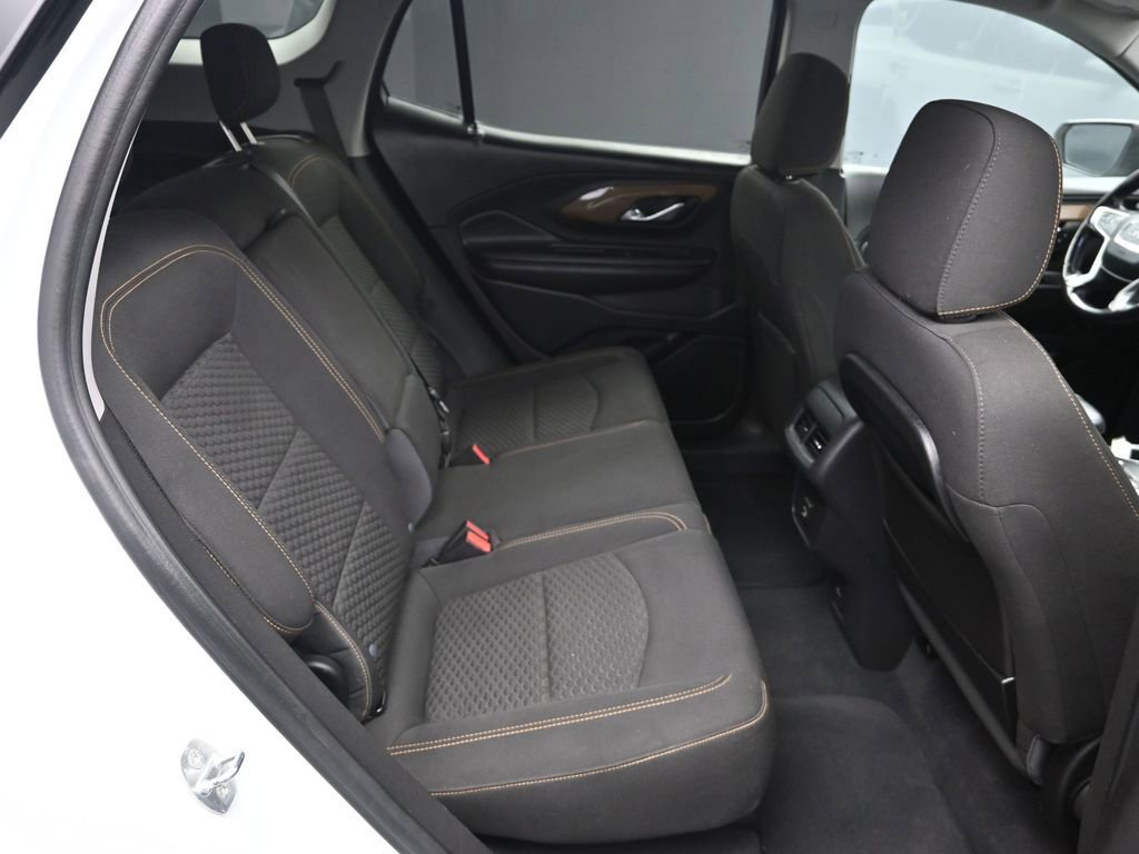 Used 2020 GMC Terrain SLE w/ Driver Convenience Package FWD image 37
