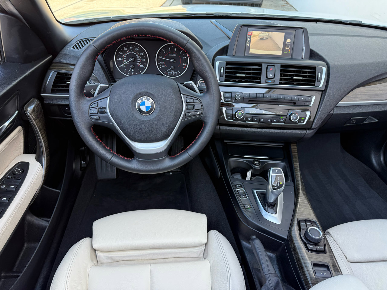 Used 2016 BMW 228i Convertible w/ Premium Package image 2