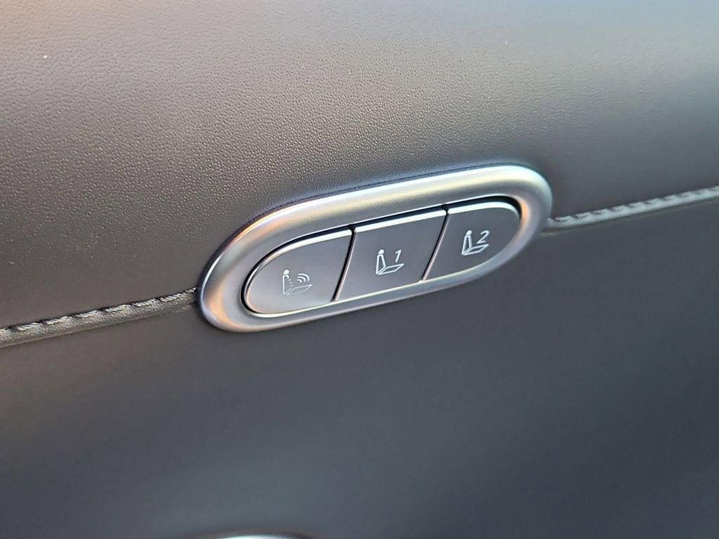 New 2026 Hyundai Palisade Calligraphy image 7