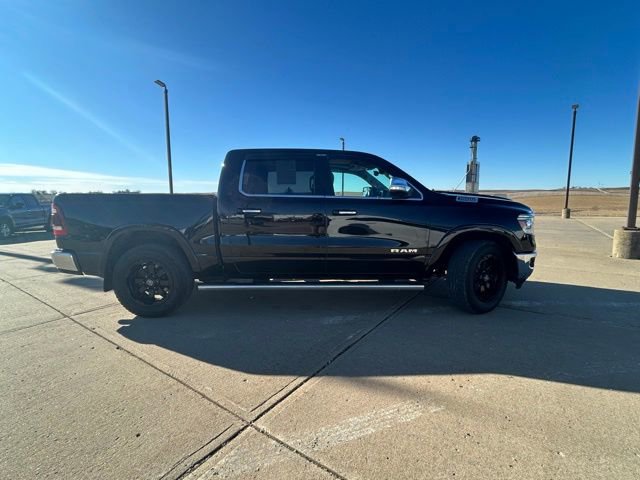 Used 2019 RAM 1500 Laramie image 6