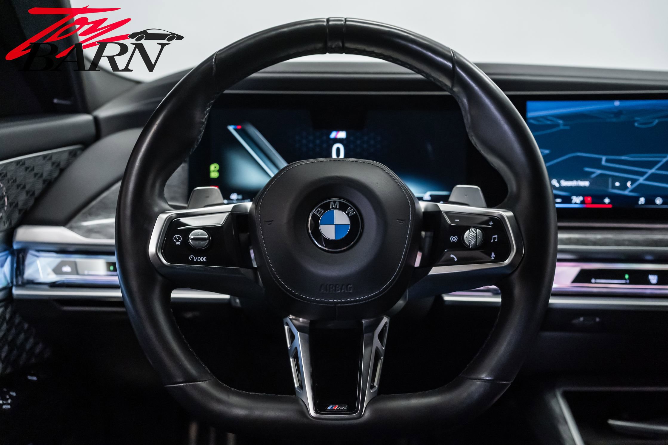 Used 2024 BMW 760i xDrive w/ Executive Package image 31