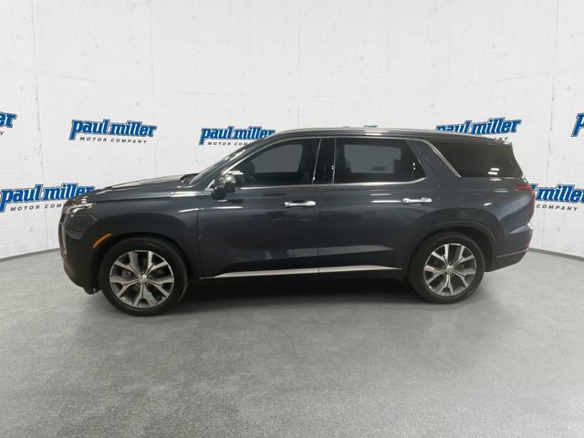 Used 2020 Hyundai Palisade SEL w/ Convenience Package FWD image 8