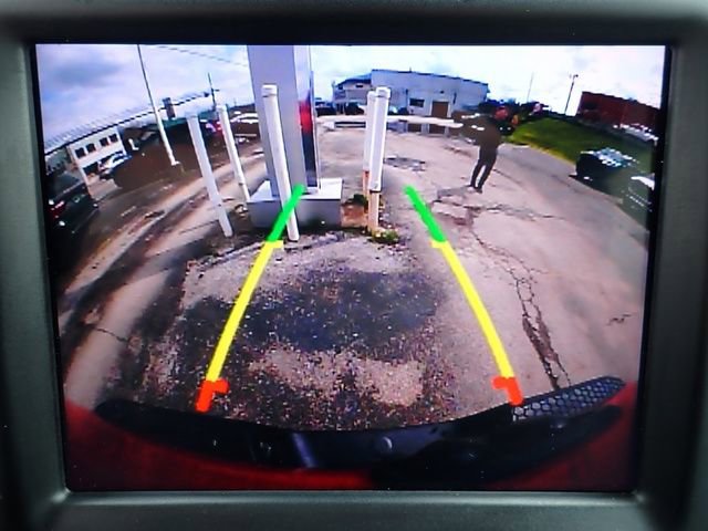 Used 2022 RAM 1500 Classic Warlock w/ Electronics Group image 24