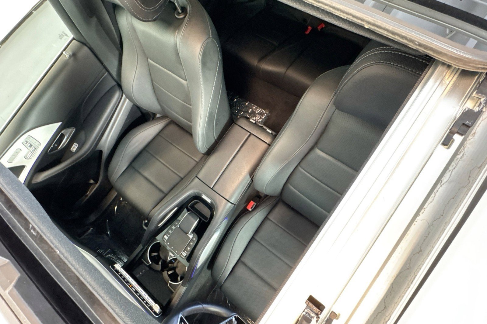 Used 2024 Mercedes-Benz GLE 450e 4MATIC image 20