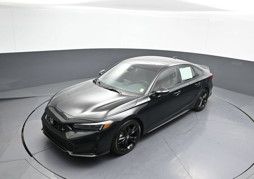 Certified 2026 Honda Civic Si image 34