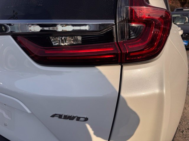 Used 2021 Honda CR-V EX-L image 6
