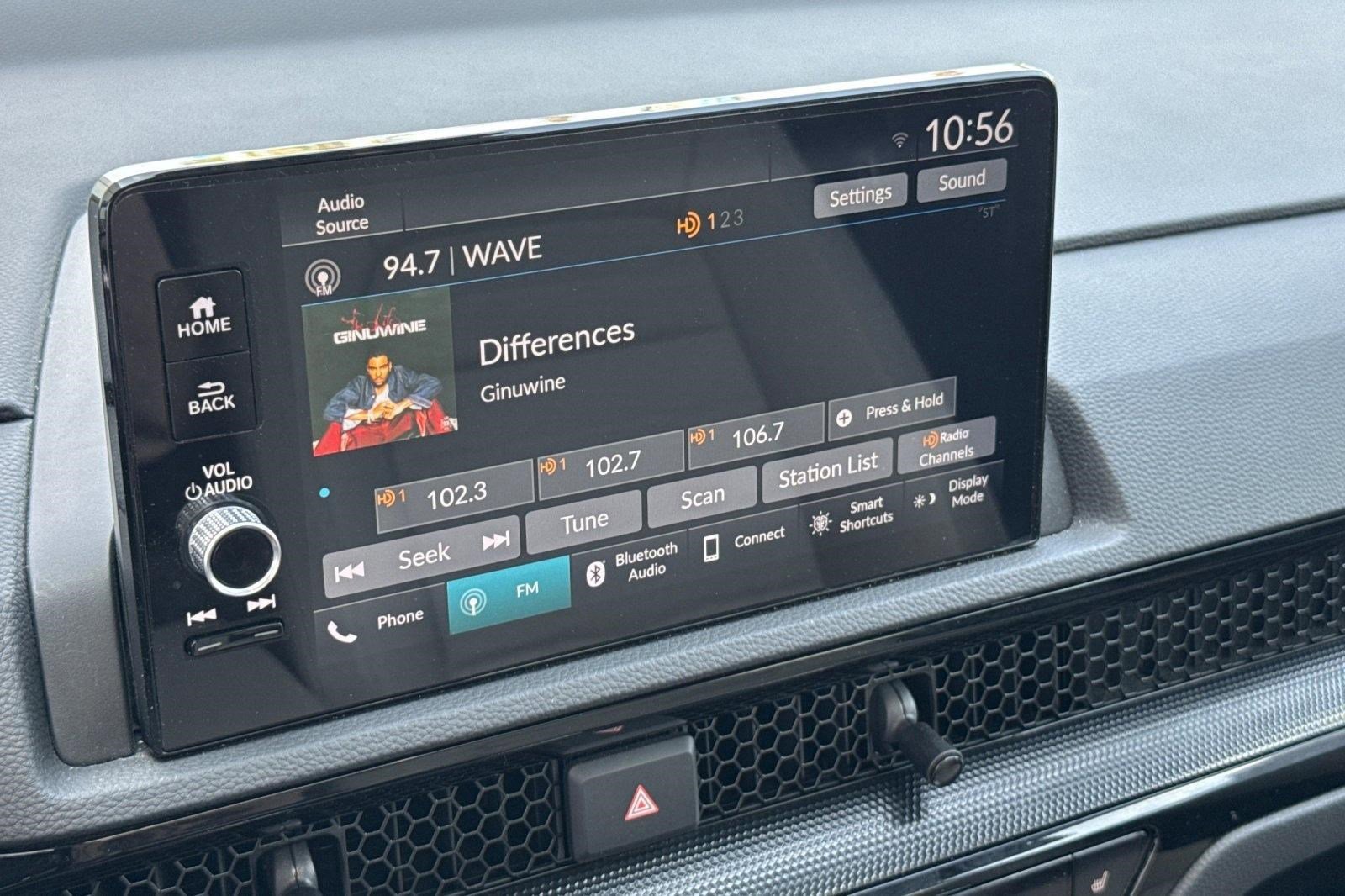 Certified 2023 Honda CR-V EX-L image 24