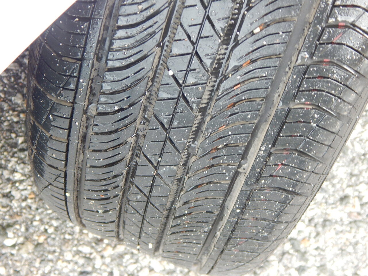 Used 2022 Ford Transit Connect XL image 28