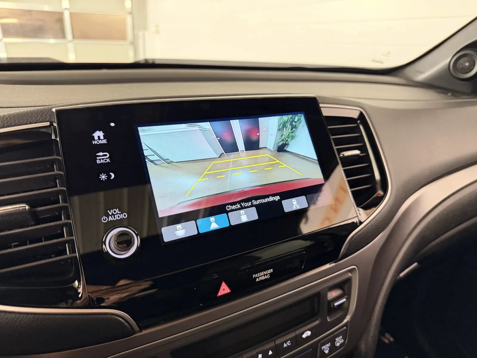 Used 2023 Honda Passport EX-L image 22