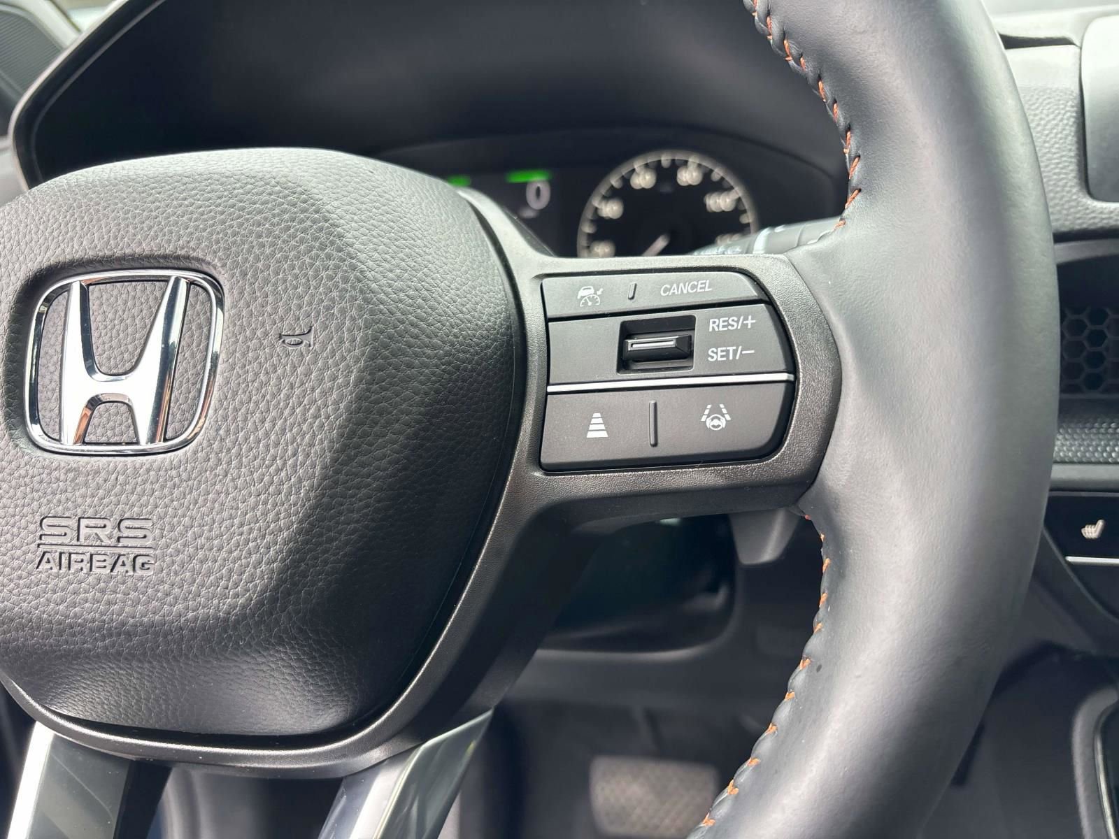 Certified 2024 Honda CR-V Sport-L image 22