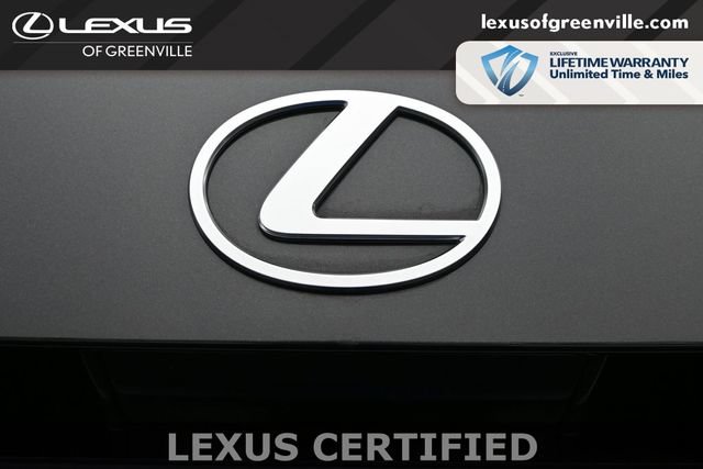 Certified 2025 Lexus TX 350 AWD w/ Technology Package image 29