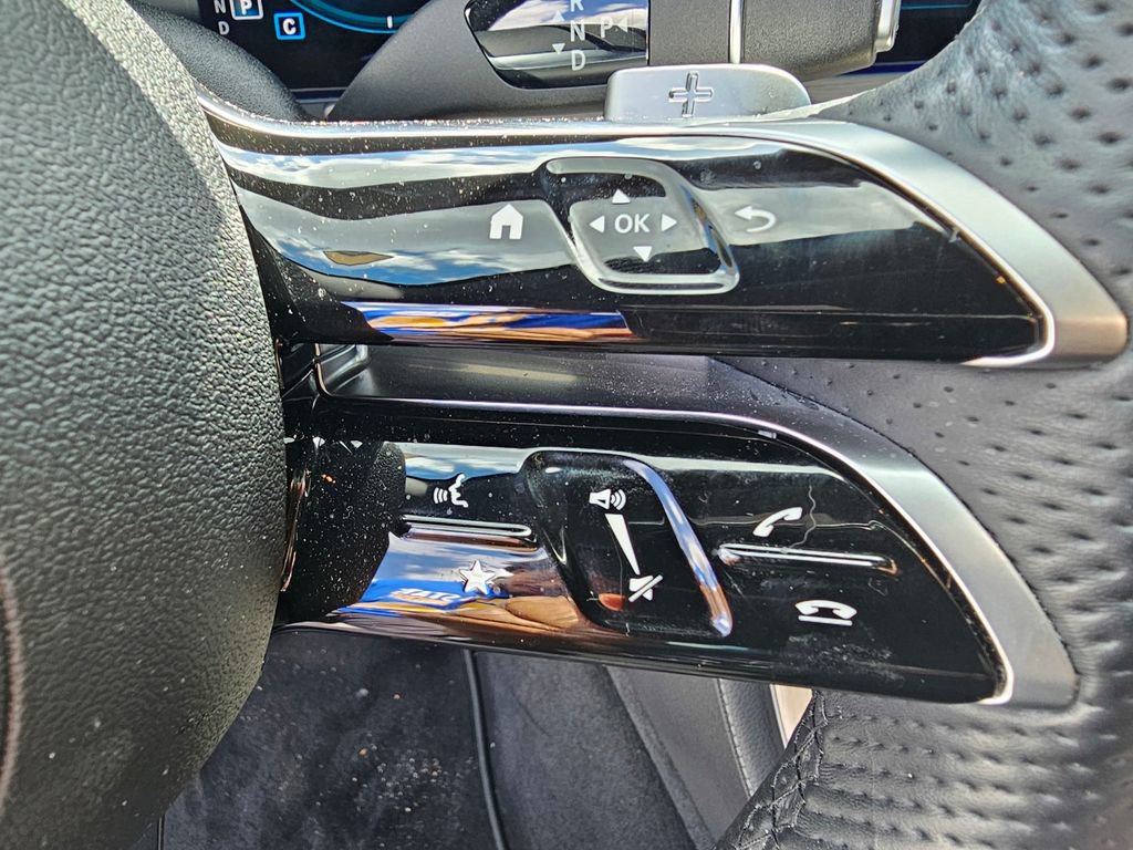 Used 2023 Mercedes-Benz E 450 Cabriolet image 21