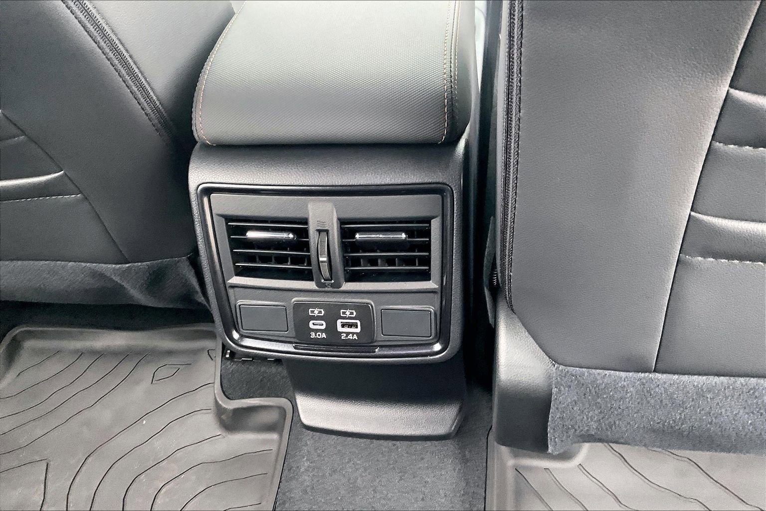 New 2025 Subaru Forester Sport image 26