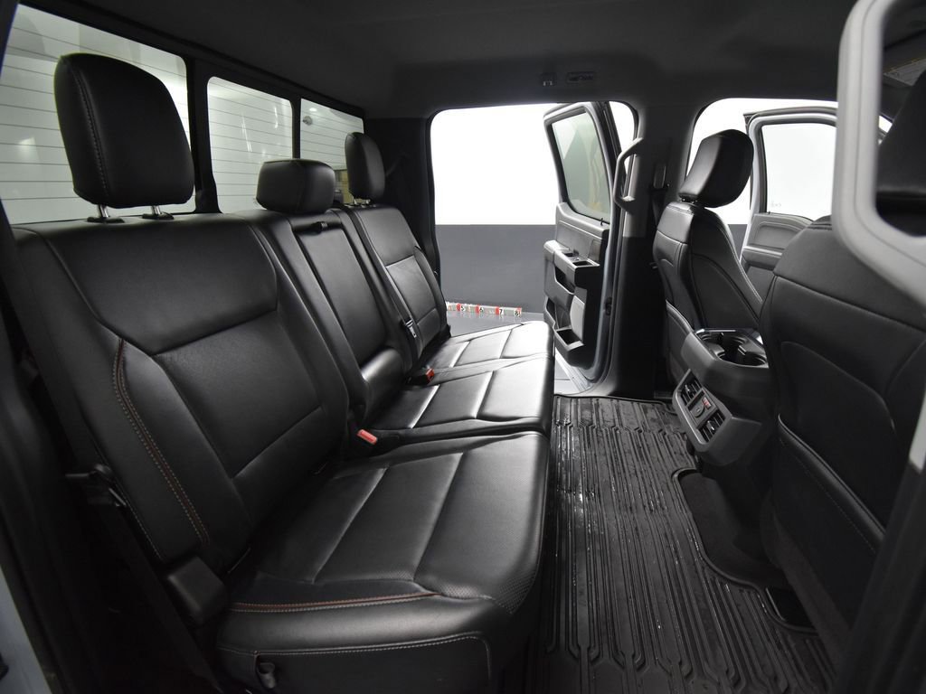 Used 2024 Ford F250 Lariat image 46