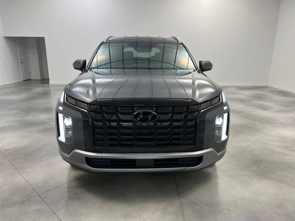 Used 2025 Hyundai Palisade SEL image 2