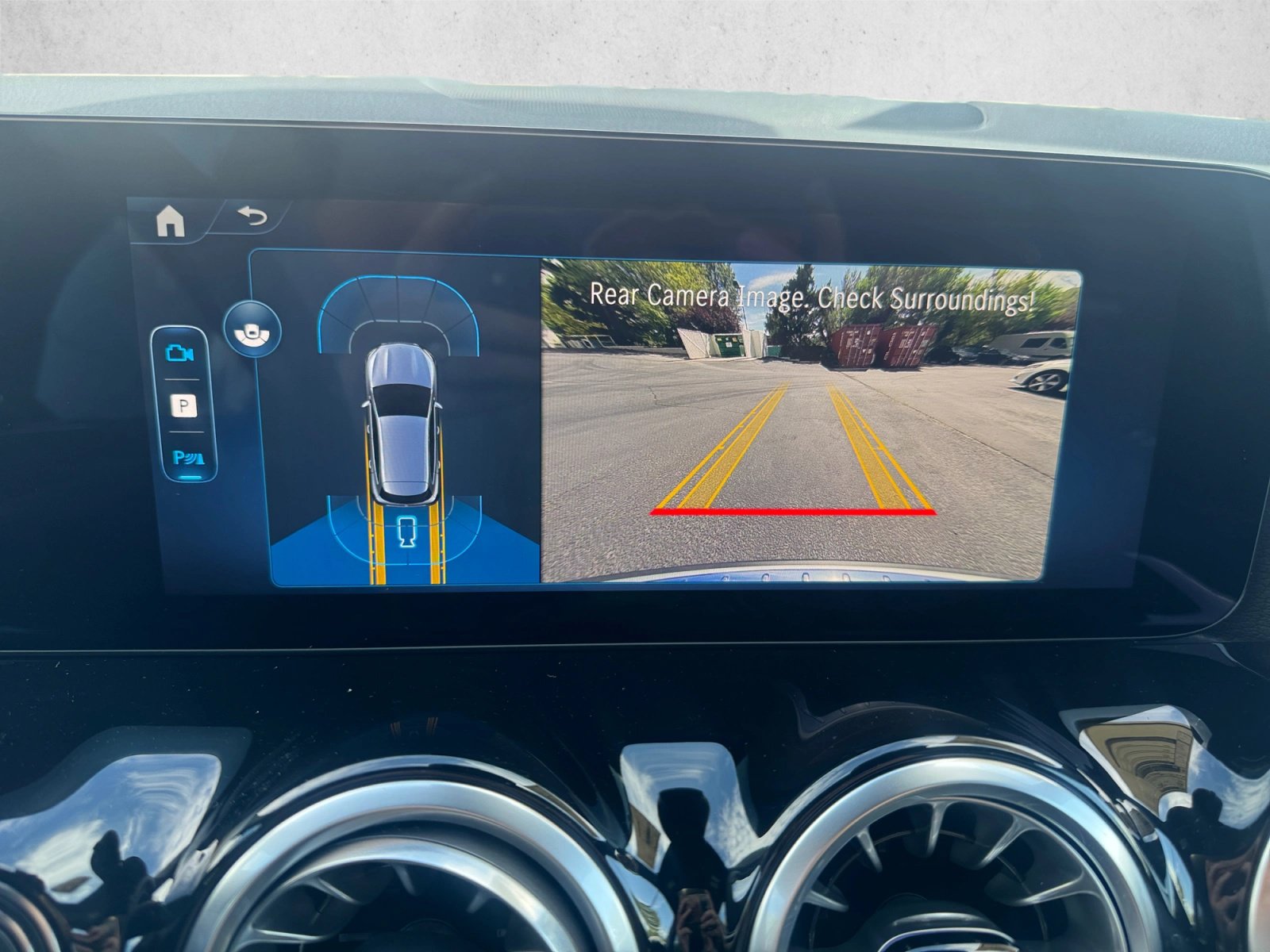 New 2026 Mercedes-Benz GLA 250 4MATIC image 15