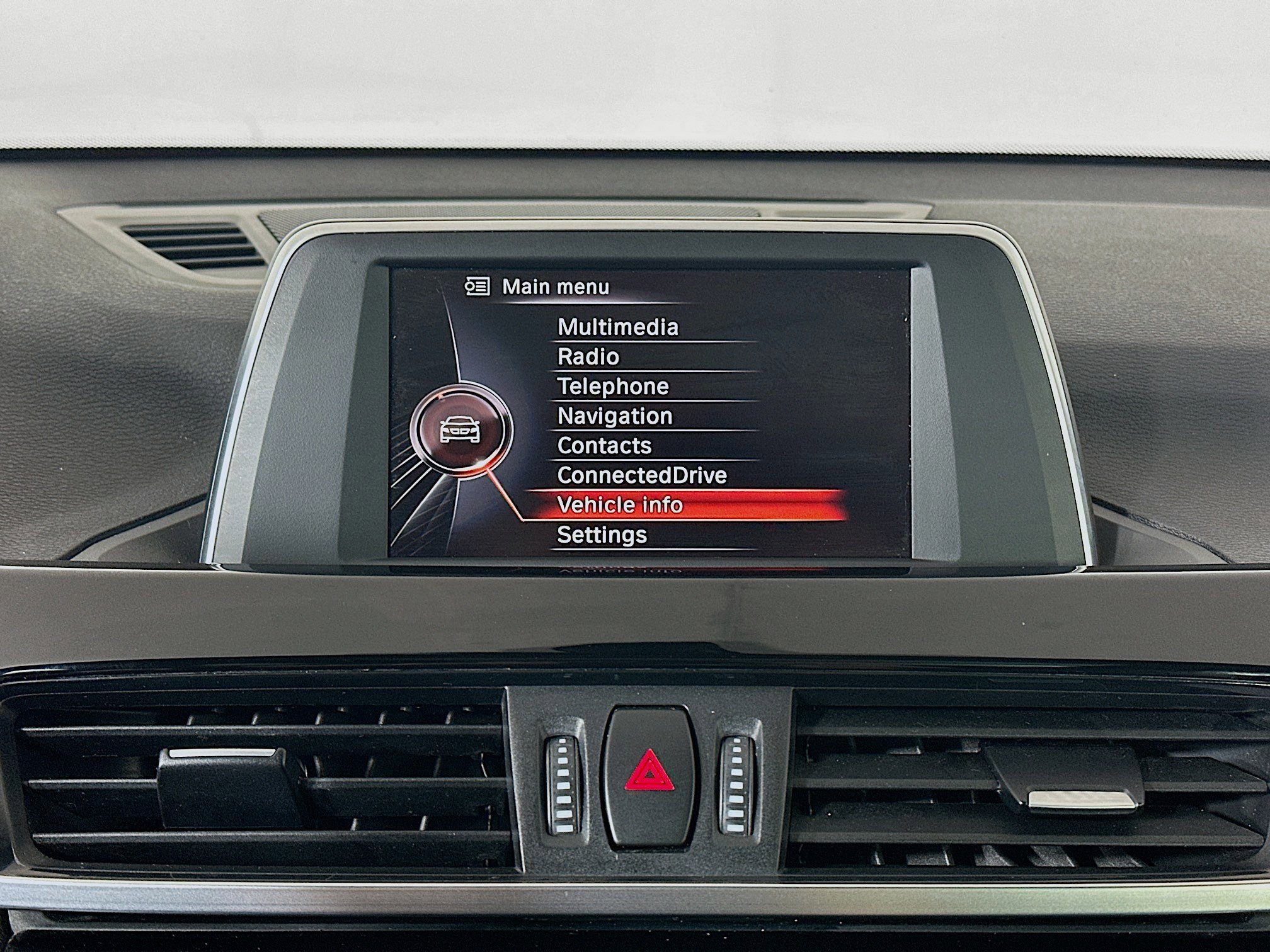 Used 2016 BMW X1 xDrive28i image 19