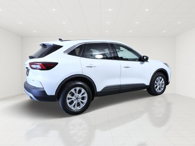 Certified 2023 Ford Escape Active AWD/4WD image 7