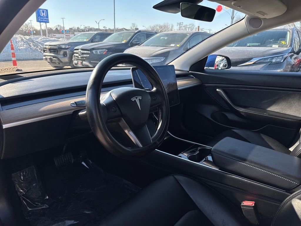 Used 2020 Tesla Model 3 Long Range image 14