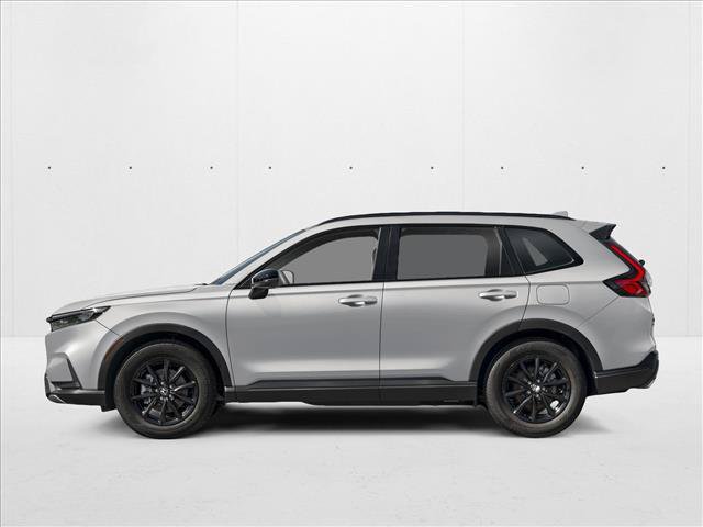 New 2027 Honda CR-V Sport image 3