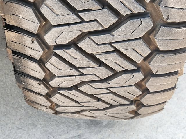 Used 2025 RAM 3500 Laramie w/ Night Edition AWD/4WD image 12