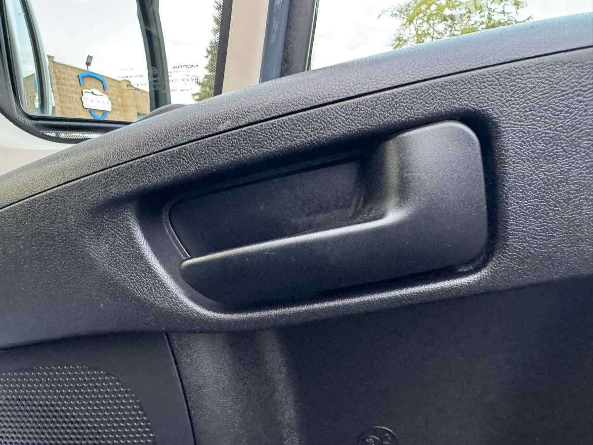 Used 2021 RAM ProMaster 3500 FWD image 31