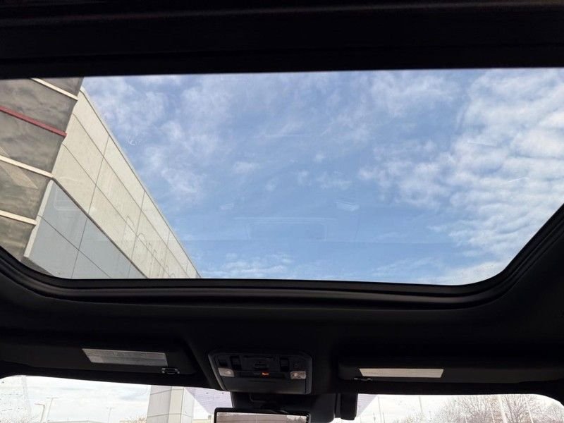 New 2026 Toyota Sequoia 1794 Edition image 15