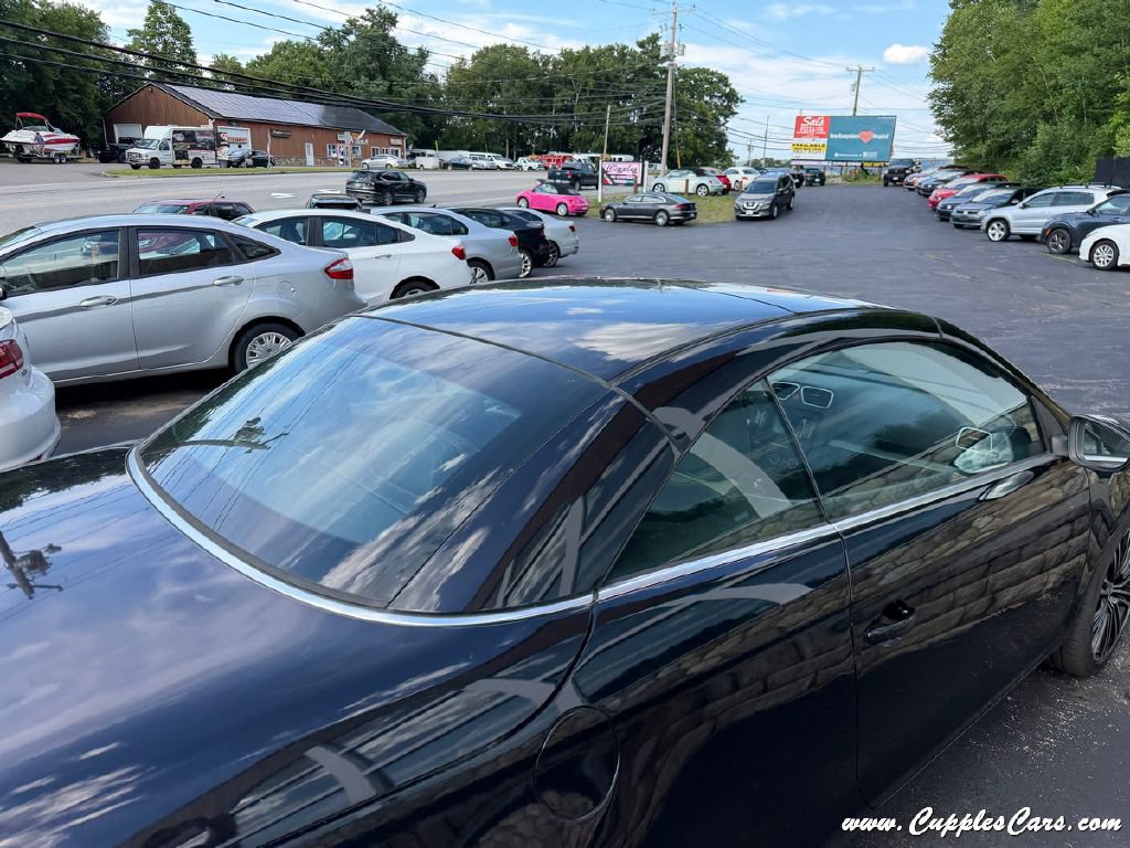Used 2015 Volkswagen Eos Final Edition FWD image 16