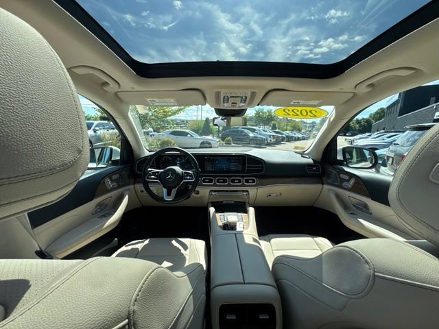 Used 2022 Mercedes-Benz GLE 350 4MATIC image 39