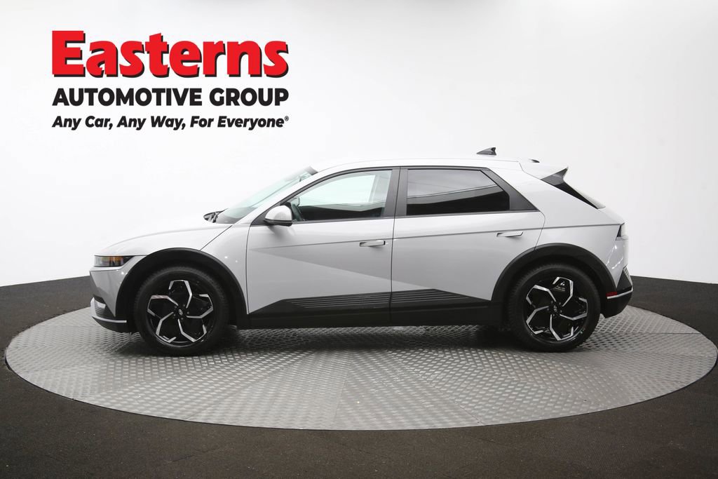 Used 2023 Hyundai Ioniq 5 SE w/ Cargo Package RWD image 58