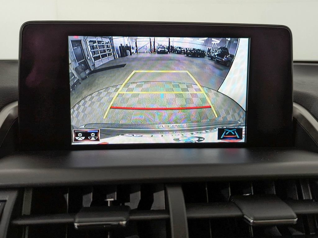 Used 2020 Lexus NX 300 AWD w/ Comfort Package image 27