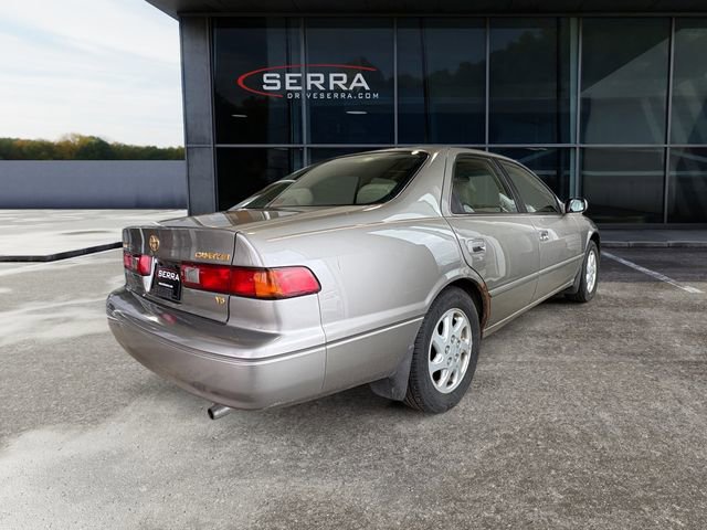 Used 1997 Toyota Camry LE image 4