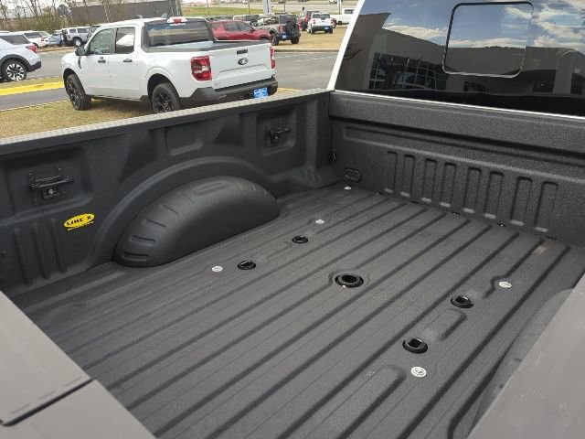 Used 2021 Ford F250 Platinum image 11
