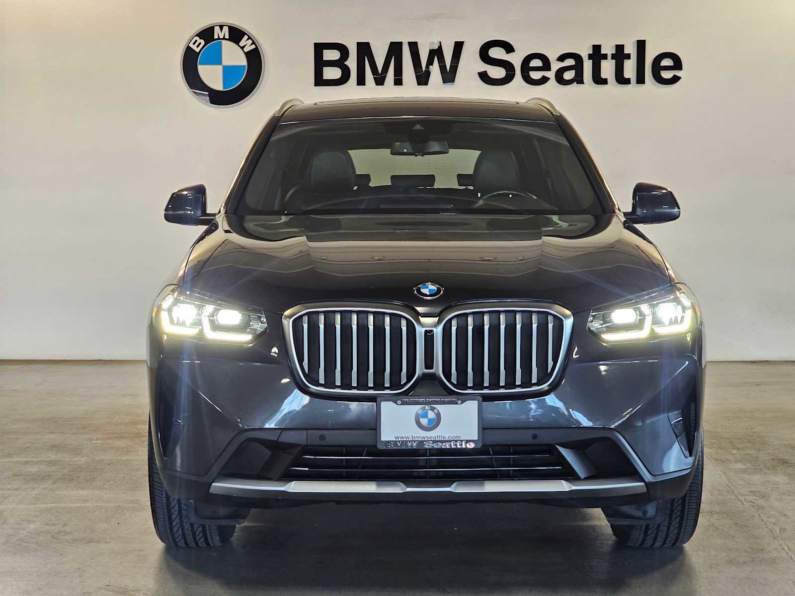 Used 2022 BMW X3 xDrive30i image 6