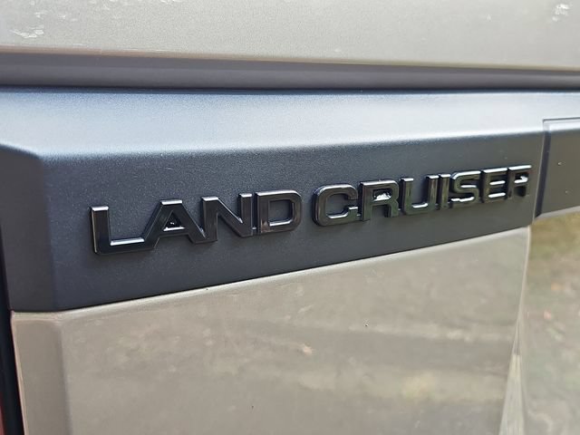 Used 2024 Toyota Land Cruiser 1958 AWD/4WD image 28