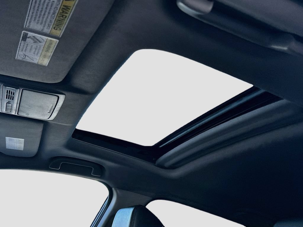 Used 2021 Honda CR-V EX-L image 21