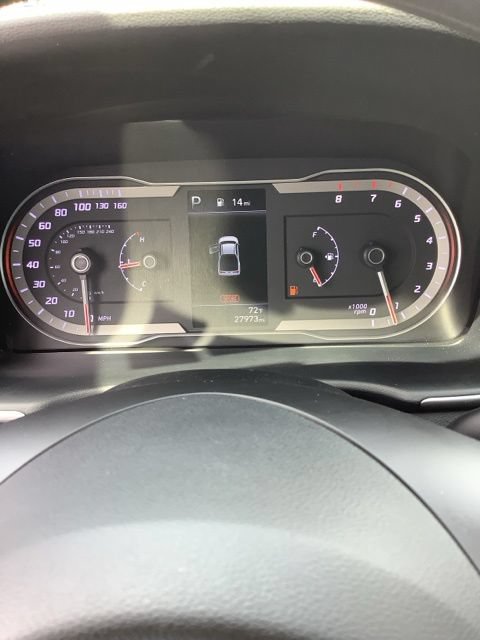 Certified 2022 Hyundai Santa Cruz SE AWD/4WD image 30