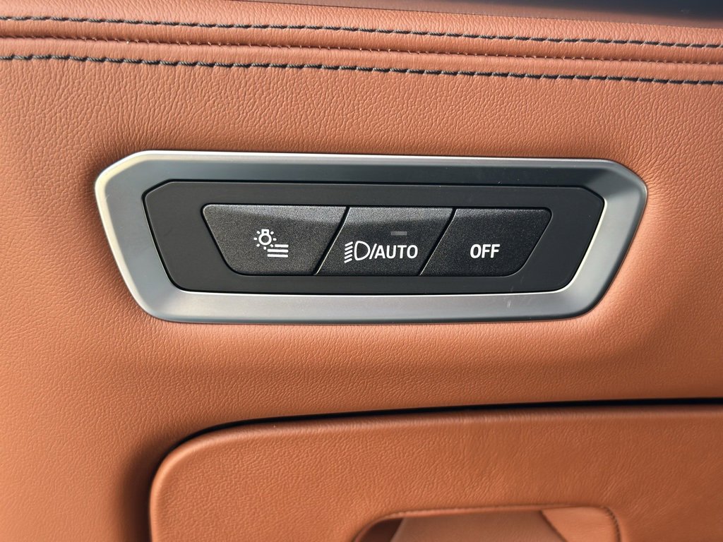 New 2026 BMW ALPINA XB7 image 46