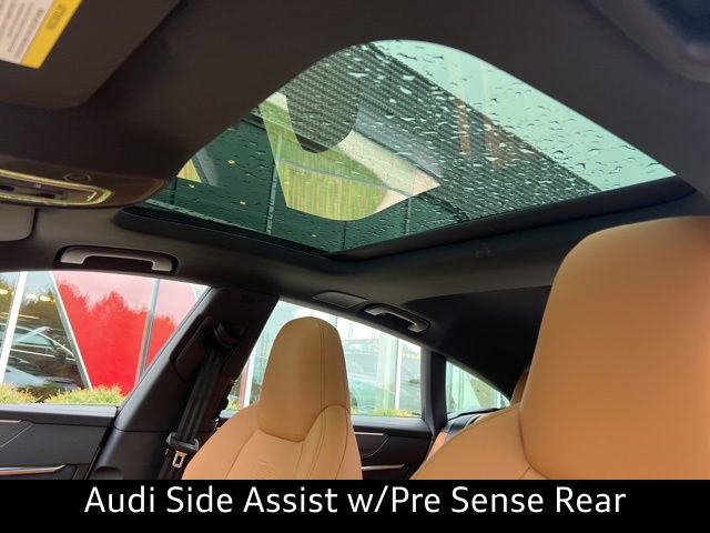 New 2025 Audi RS 7 performance Sportback image 27