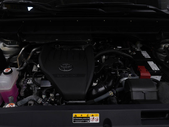 Used 2023 Toyota Highlander XLE image 26