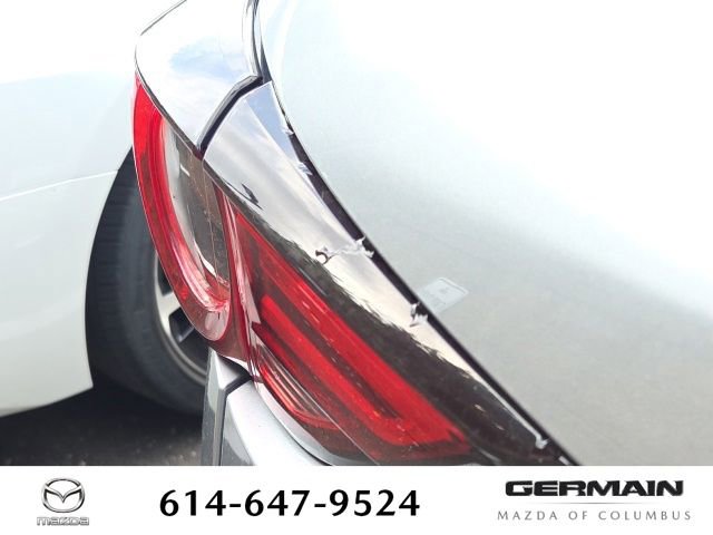 Used 2020 MAZDA CX-5 Grand Touring AWD/4WD image 11