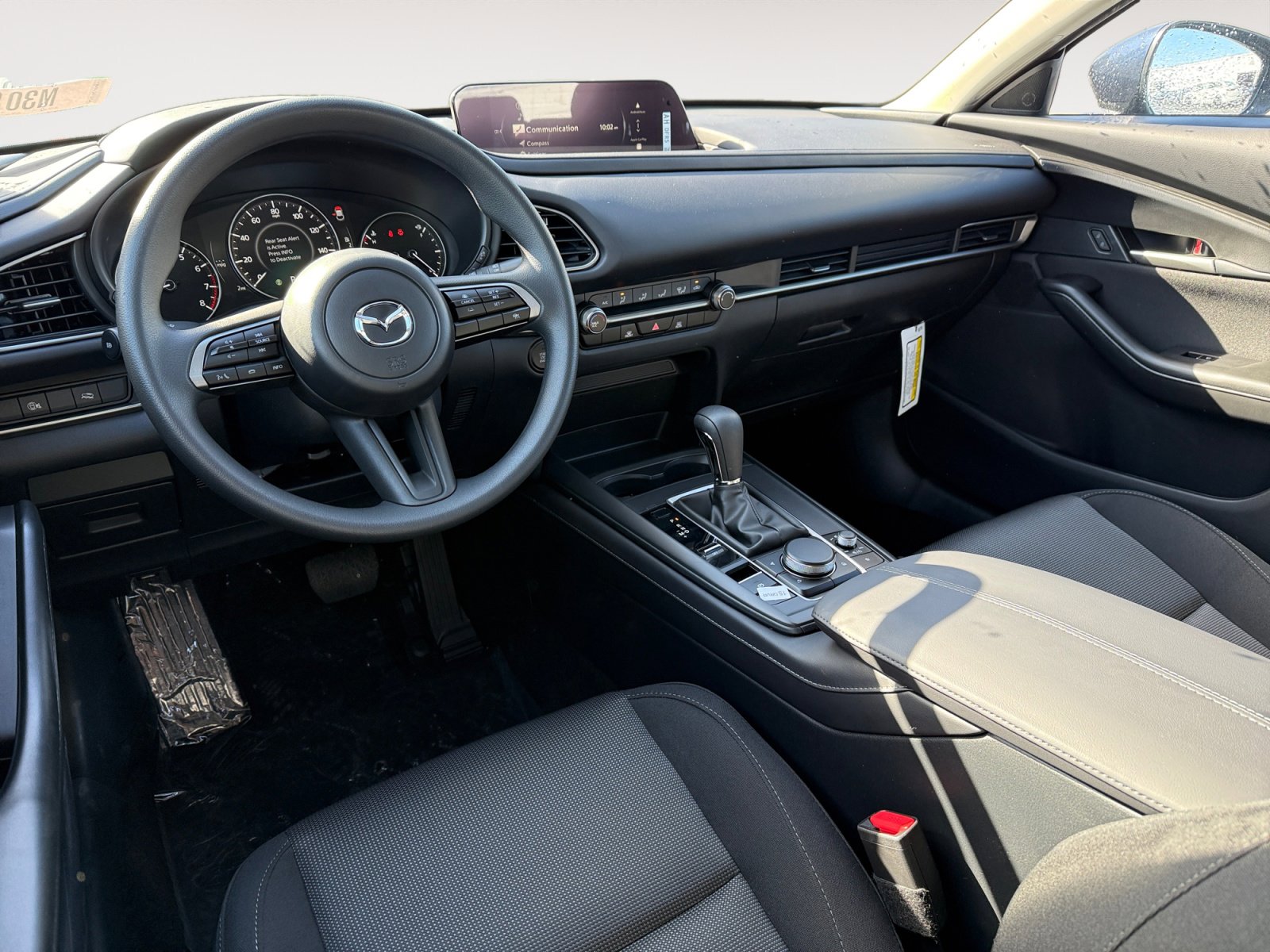 New 2026 MAZDA CX-30 AWD 2.5 S image 15