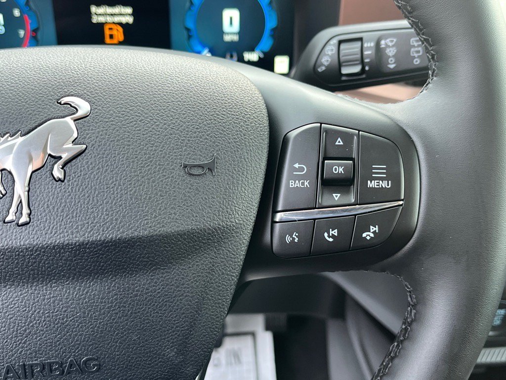 New 2025 Ford Bronco Sport Outer Banks w/ Outer Banks Tech Package+ AWD/4WD image 13