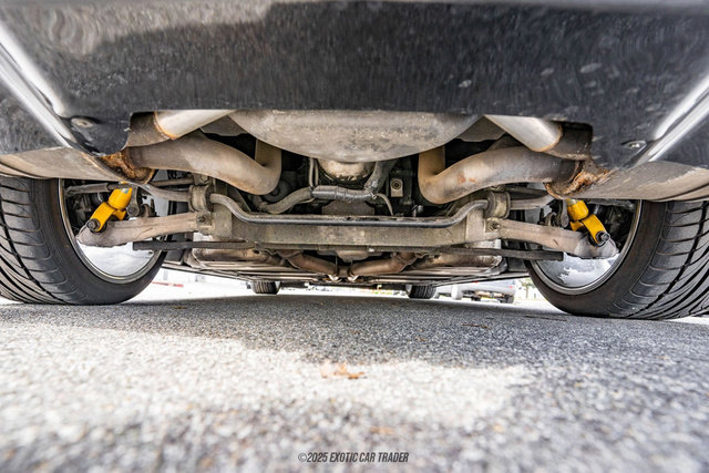 Used 2001 Chevrolet Corvette Coupe w/ Preferred Equipment Group1 image 87