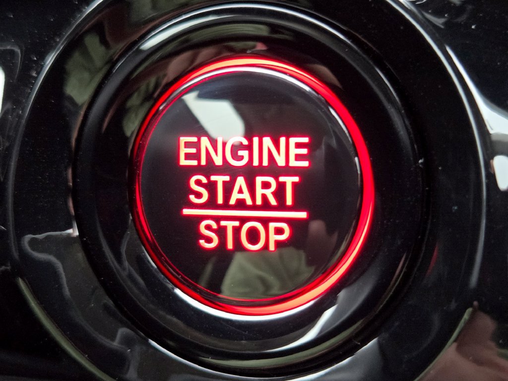 New 2027 Honda CR-V EX-L image 35