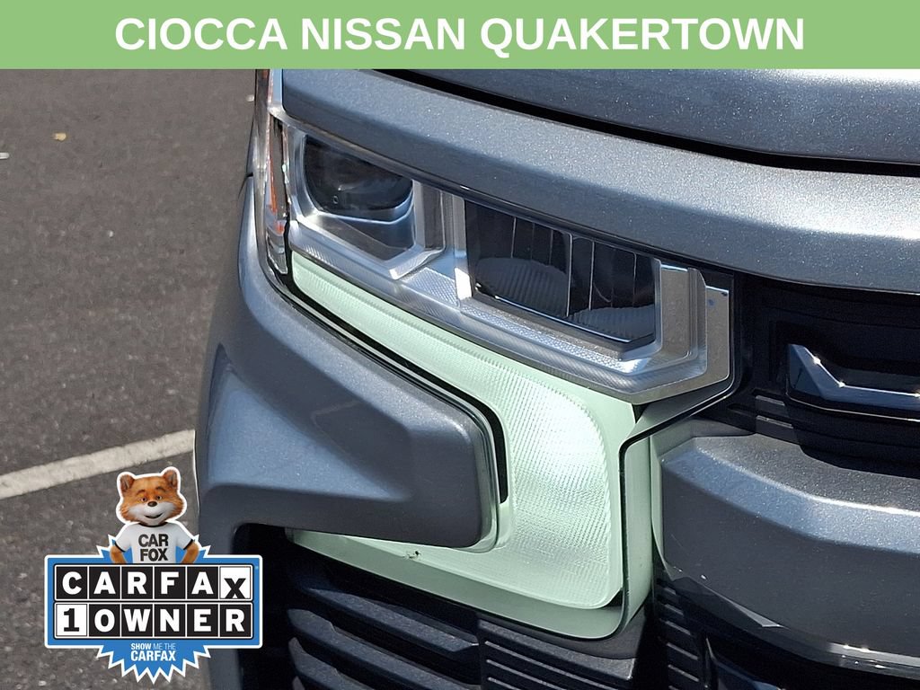 Used 2024 Chevrolet Silverado 1500 RST w/ RST All Star Premium Package AWD/4WD image 12