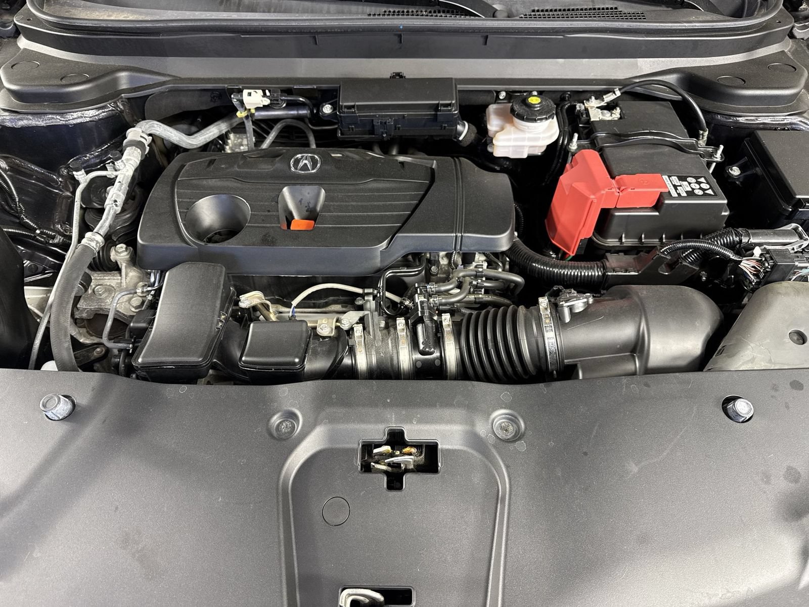 Certified 2024 Acura RDX SH-AWD w/ Advance Package image 27